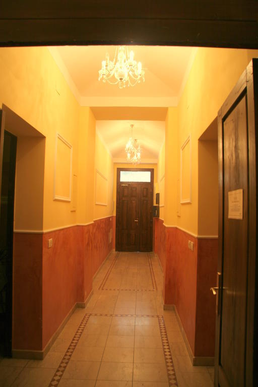 Vlkova Palace Prague Extérieur photo